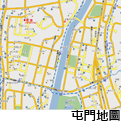 TM Map Icon