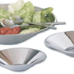 tray