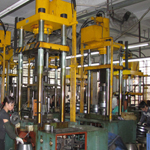 power press