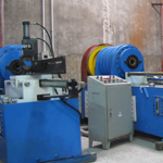 swaging machine